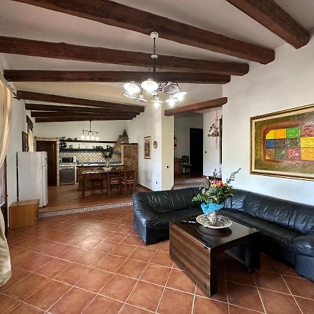 Villa Dalila LMP Екстериор снимка