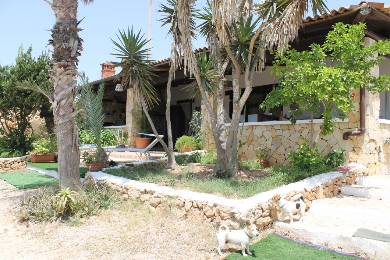 Villa Dalila LMP Екстериор снимка