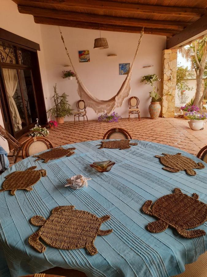 Villa Dalila LMP Екстериор снимка