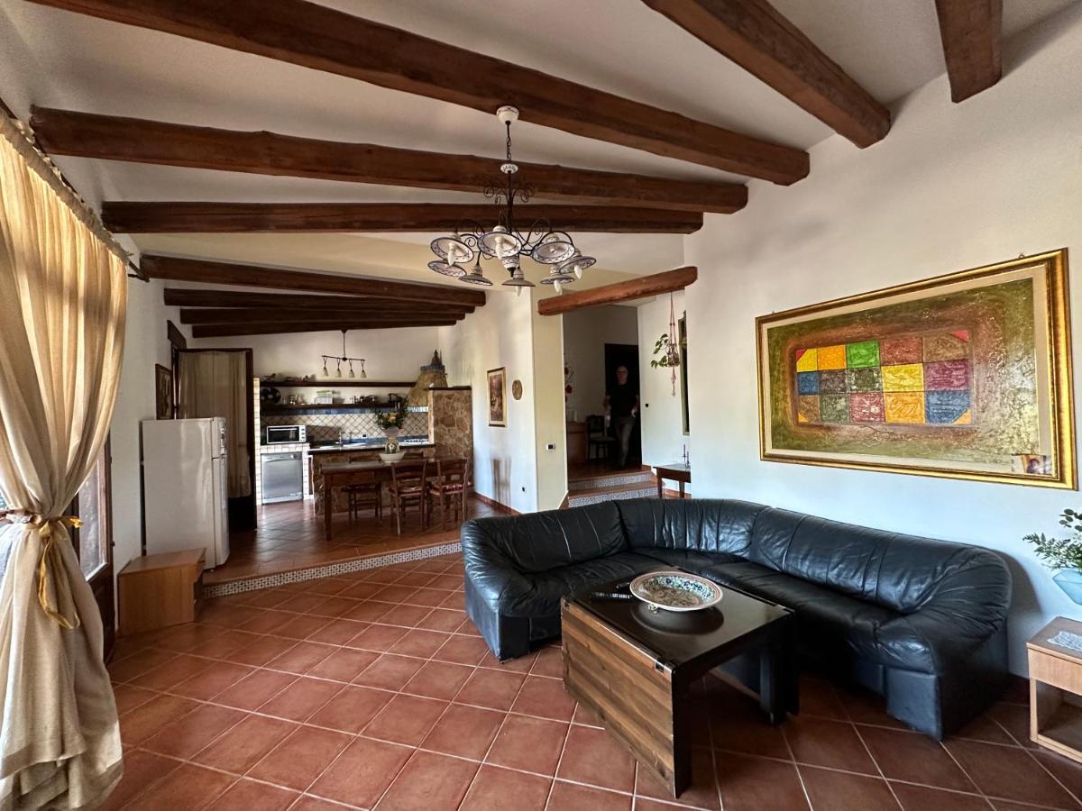 Villa Dalila LMP Екстериор снимка