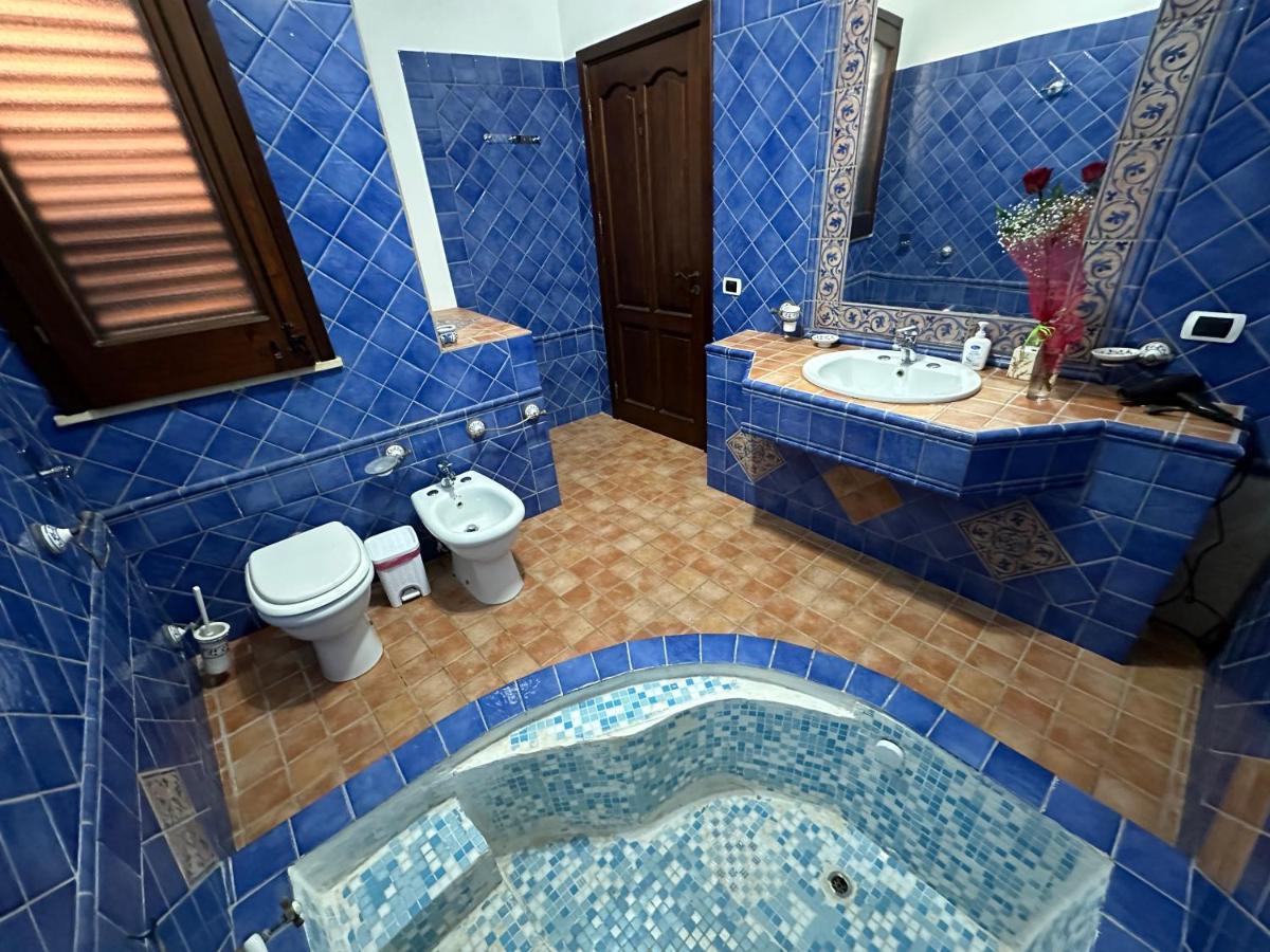 Villa Dalila LMP Екстериор снимка