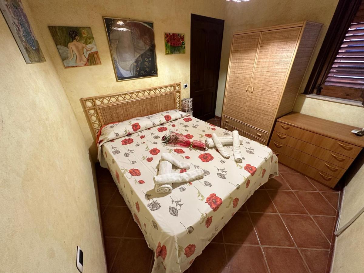 Villa Dalila LMP Екстериор снимка