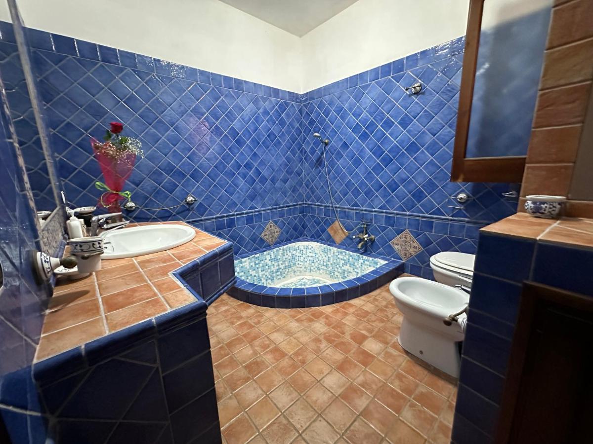 Villa Dalila LMP Екстериор снимка