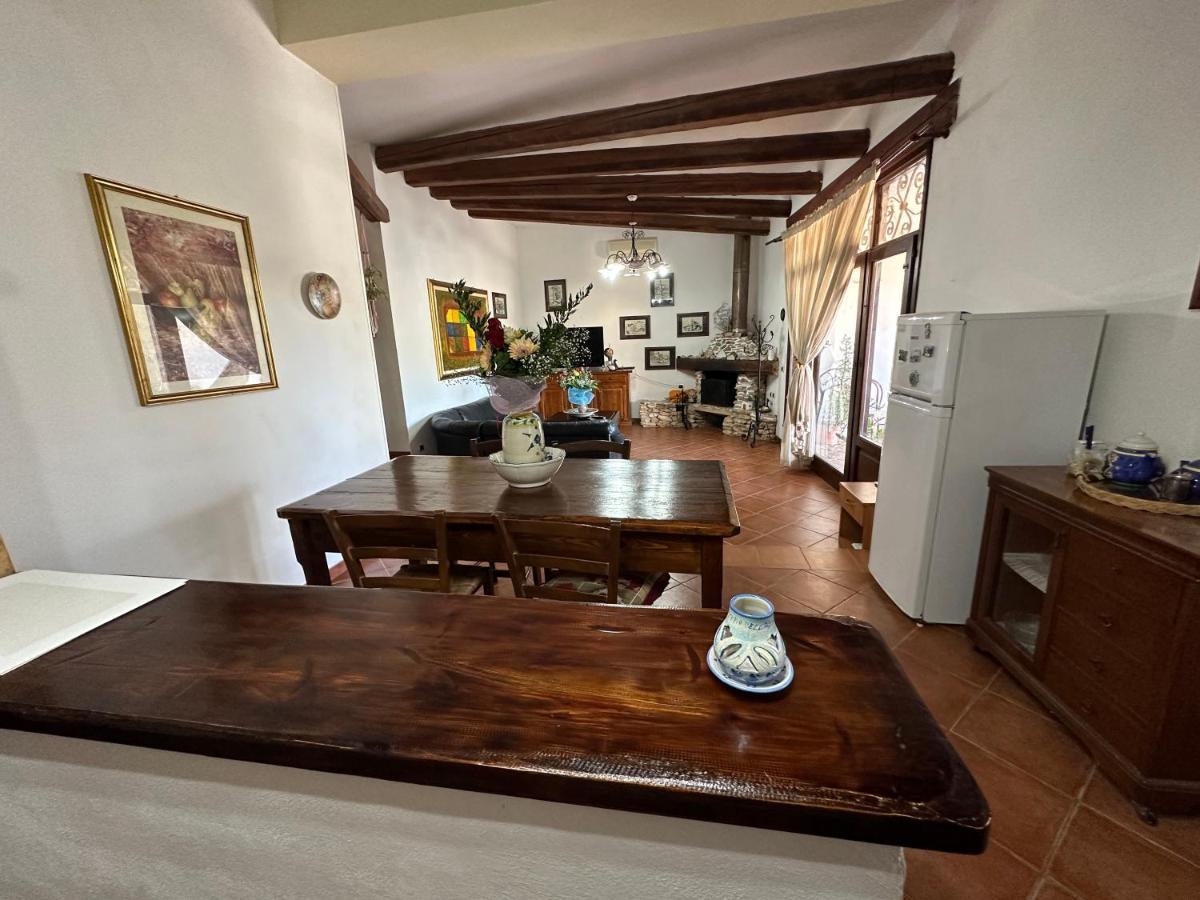 Villa Dalila LMP Екстериор снимка