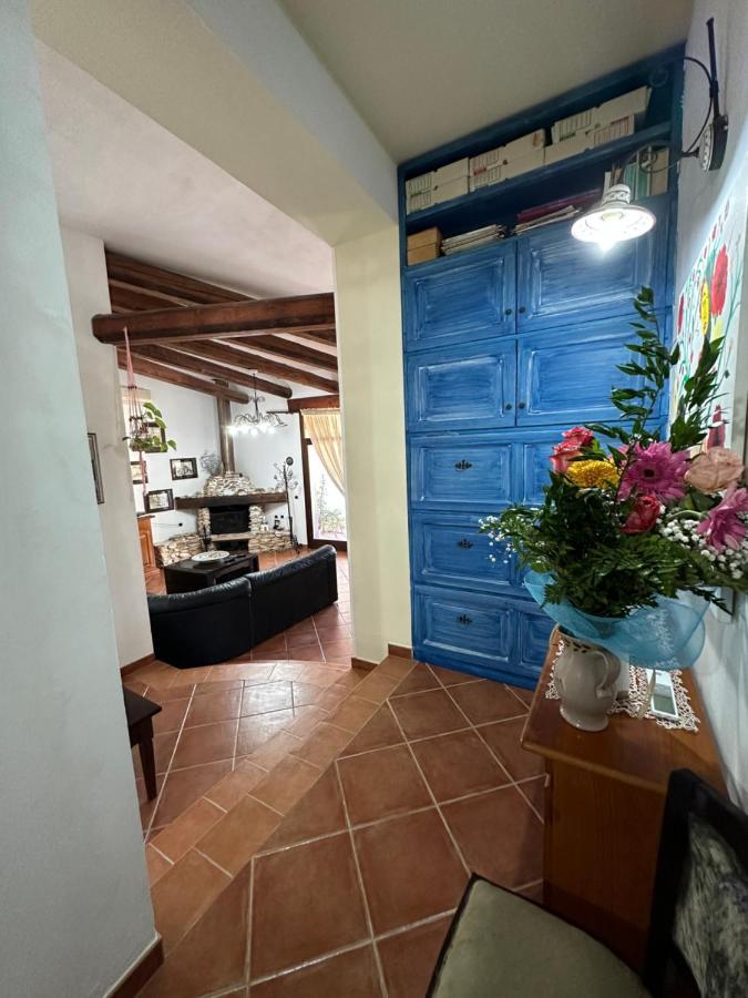 Villa Dalila LMP Екстериор снимка