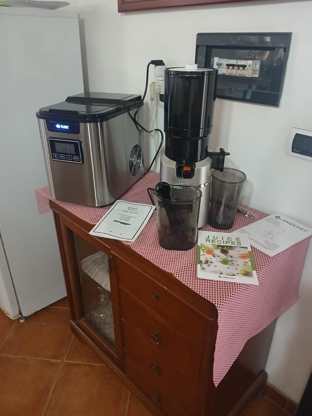 Villa Dalila LMP Екстериор снимка